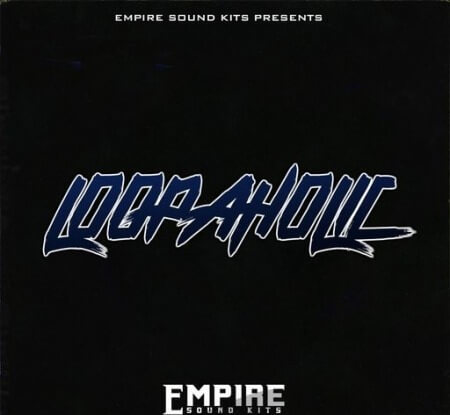 Empire Sound Kits Loopaholic WAV